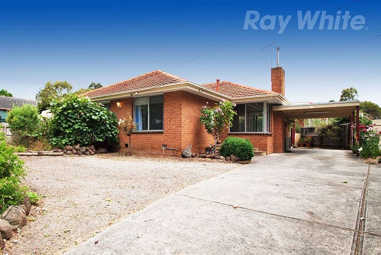 66 SHERLOCK Road, Croydon VIC 3136, Croydon - Image 1