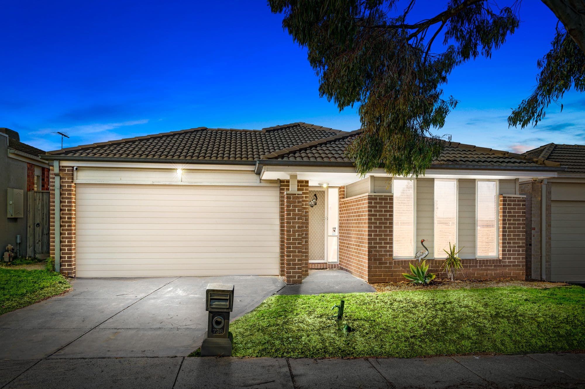 736 Armstrong Road, MANOR LAKES VIC 3024, Manor Lakes - Image 1