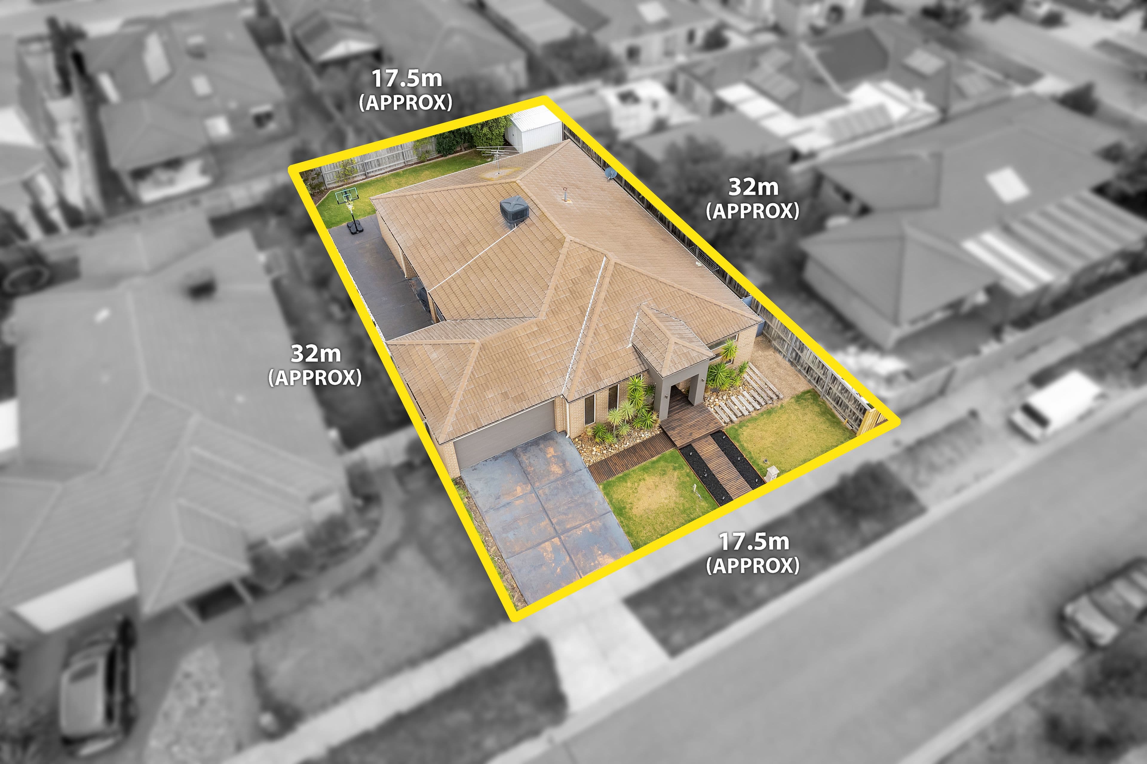 3 Desert Rose Court, Cranbourne VIC 3977, Cranbourne - Thumbnail 3