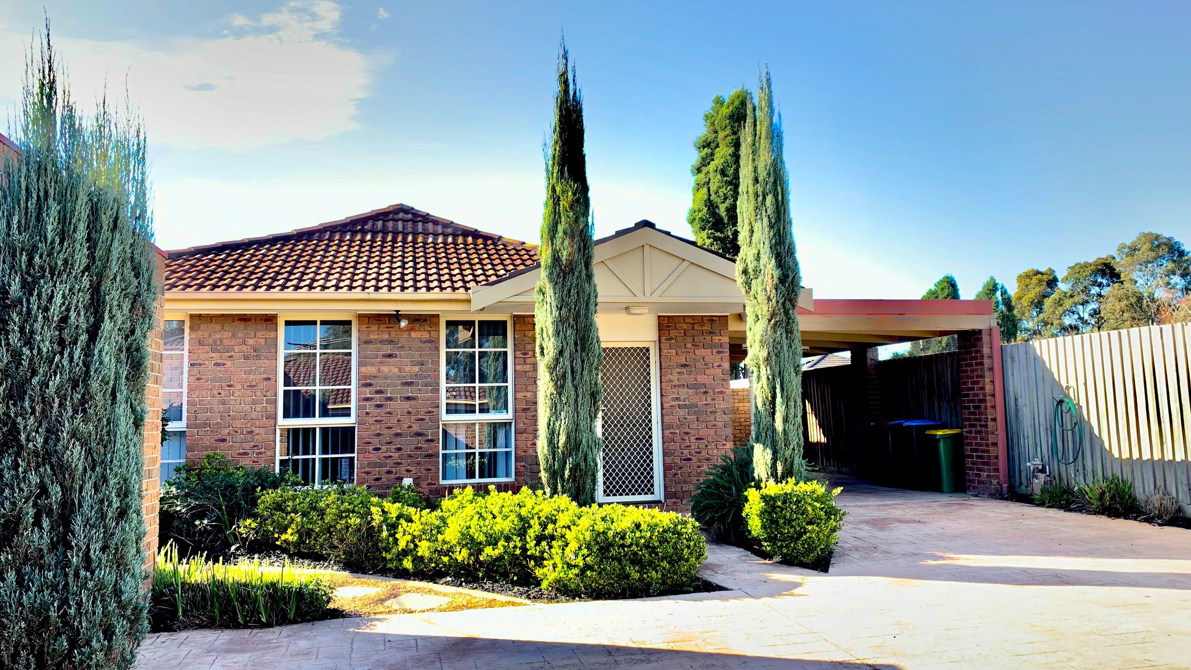 25 Blind Creek Lane, Wantirna South VIC 3152, Wantirna South - Image 1