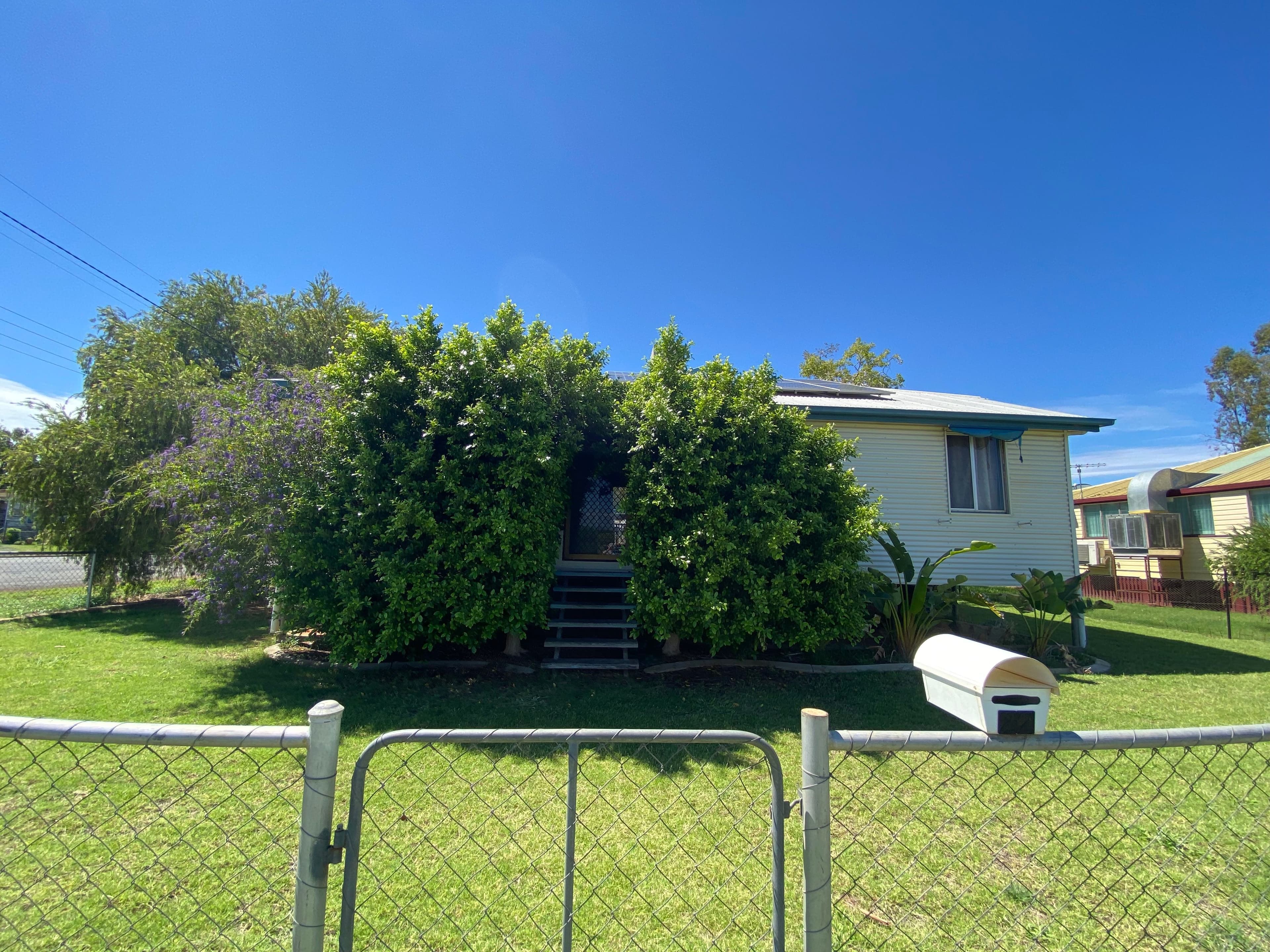 22 Galatea Street, Charleville QLD 4470, Charleville - Image 1