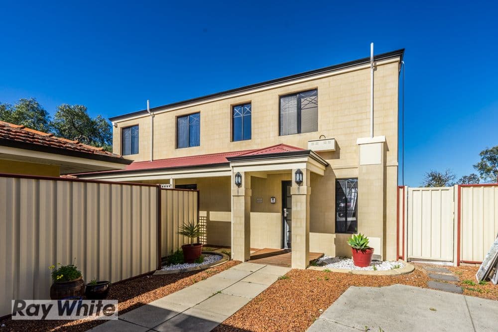 12A Yeaman Court, Koondoola WA 6064, Koondoola - Image 1