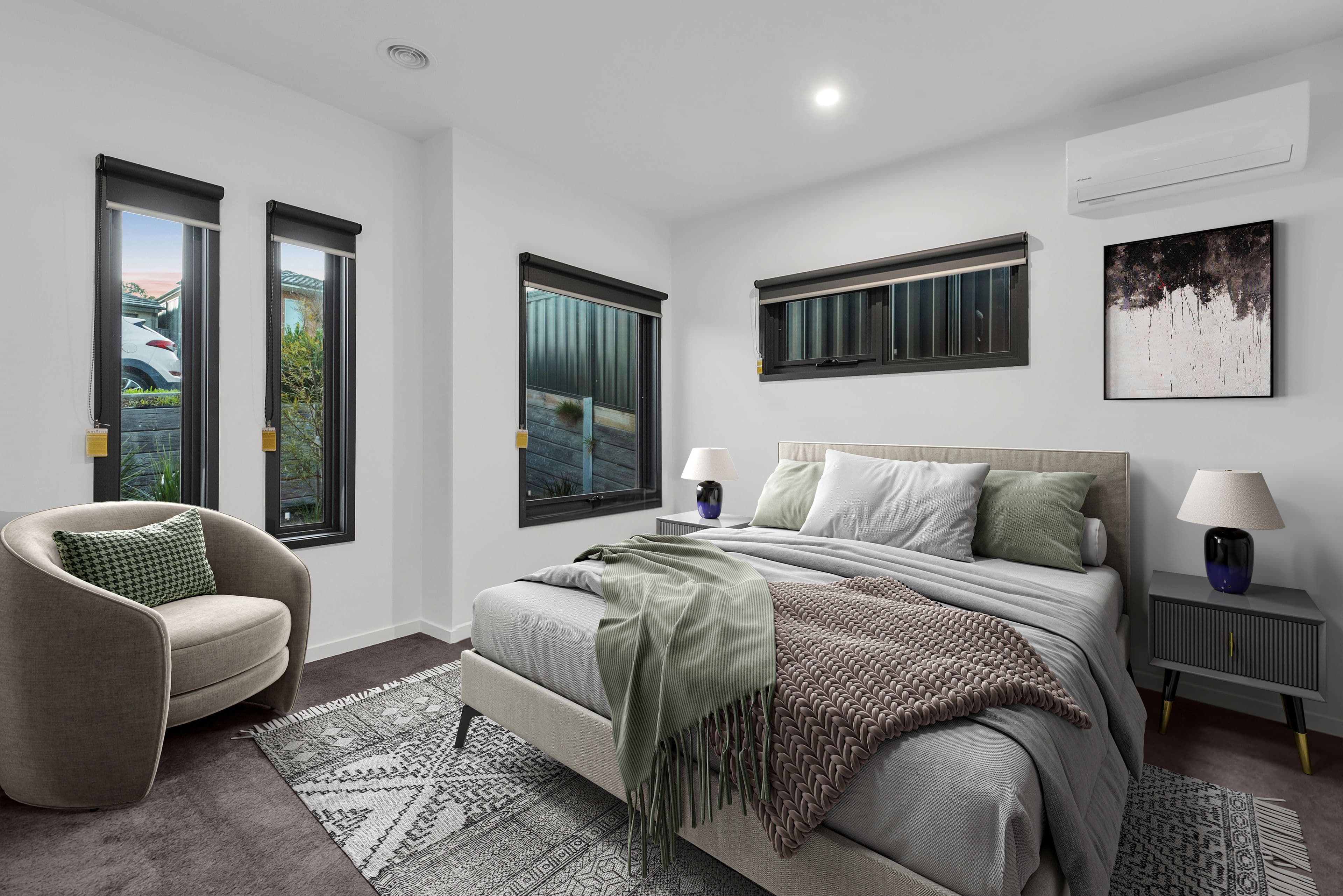 8 Corvara Way, Pakenham VIC 3810, Pakenham - Thumbnail 7
