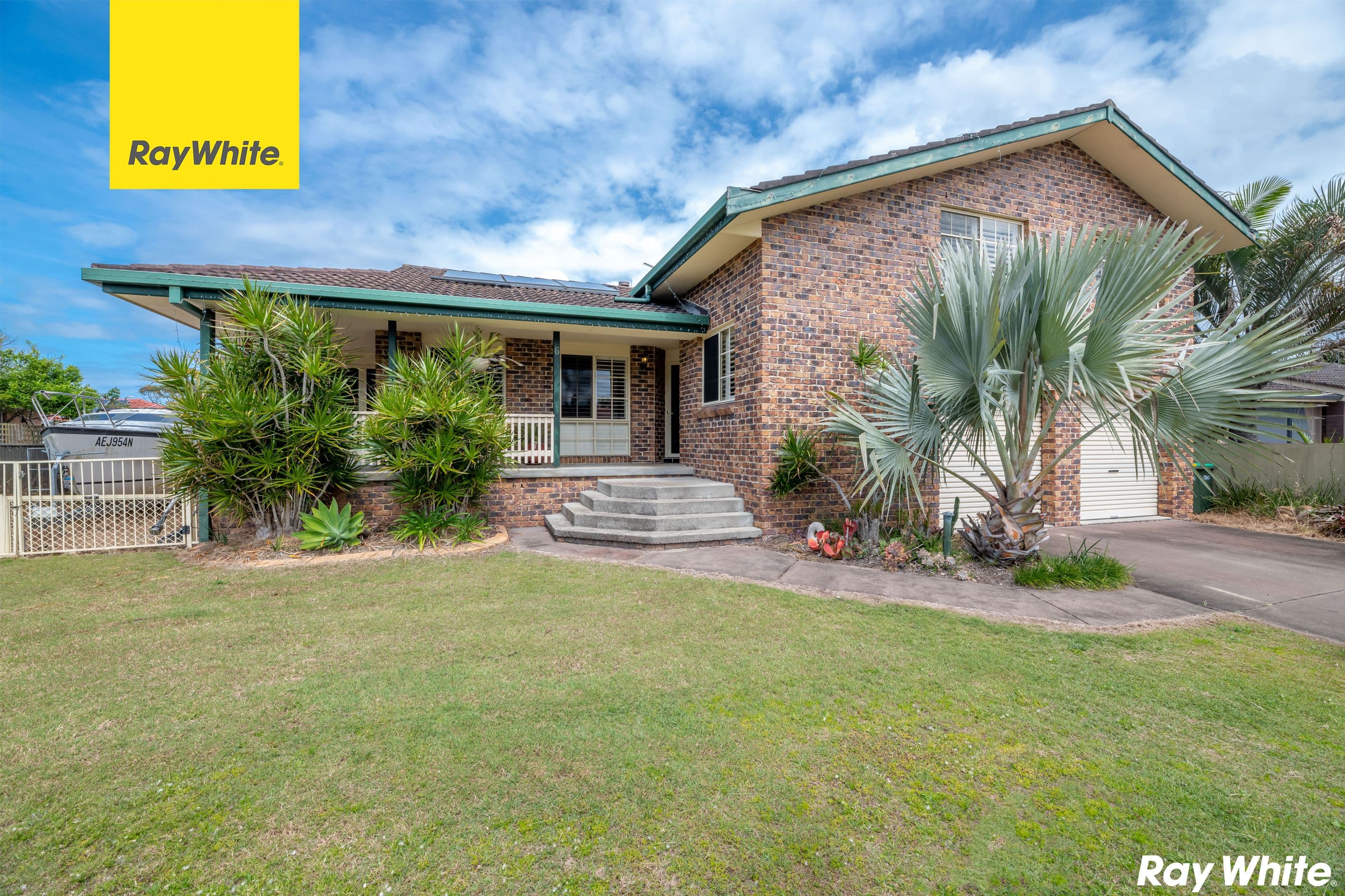 6 Palmway Crescent, Tuncurry NSW 2428, Tuncurry - Image 1