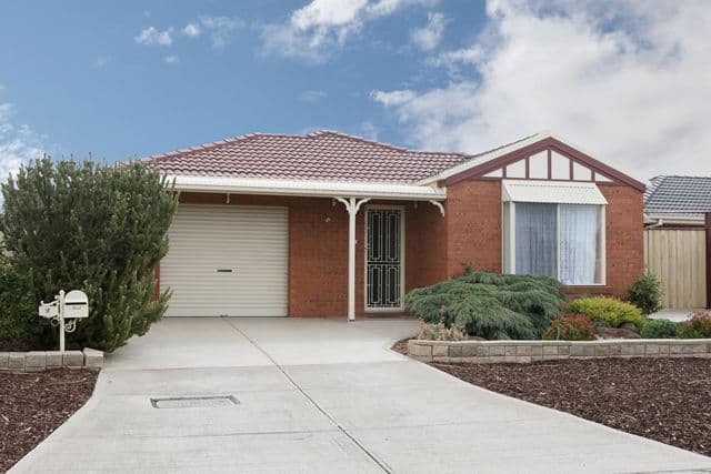 17 Perez Court, WERRIBEE VIC 3030, Werribee - Image 1