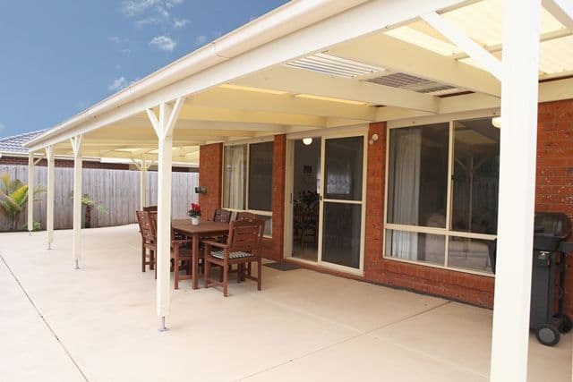 17 Perez Court, WERRIBEE VIC 3030, Werribee - Thumbnail 7