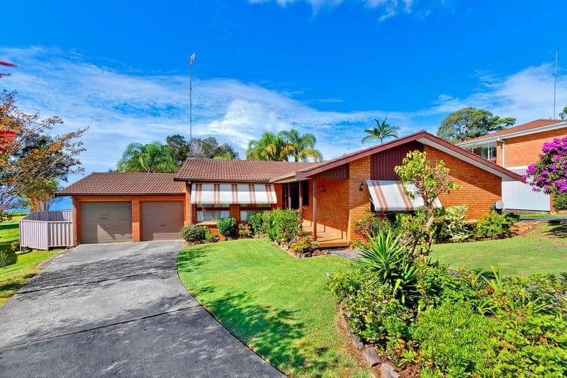 45 Hinemoa Avenue, KILLARNEY VALE NSW 2261, Killarney Vale - Image 1