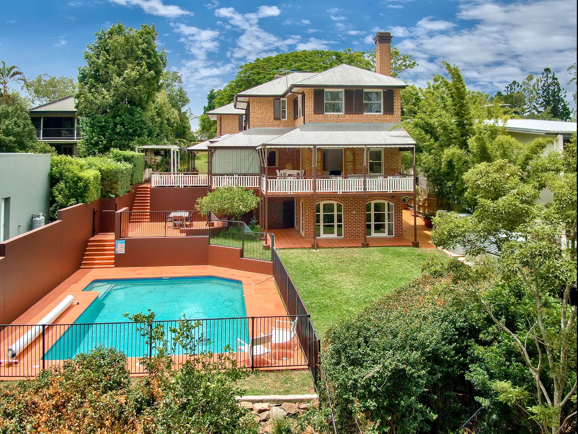 195 Laurel Avenue, Chelmer QLD 4068, Chelmer - Thumbnail 2