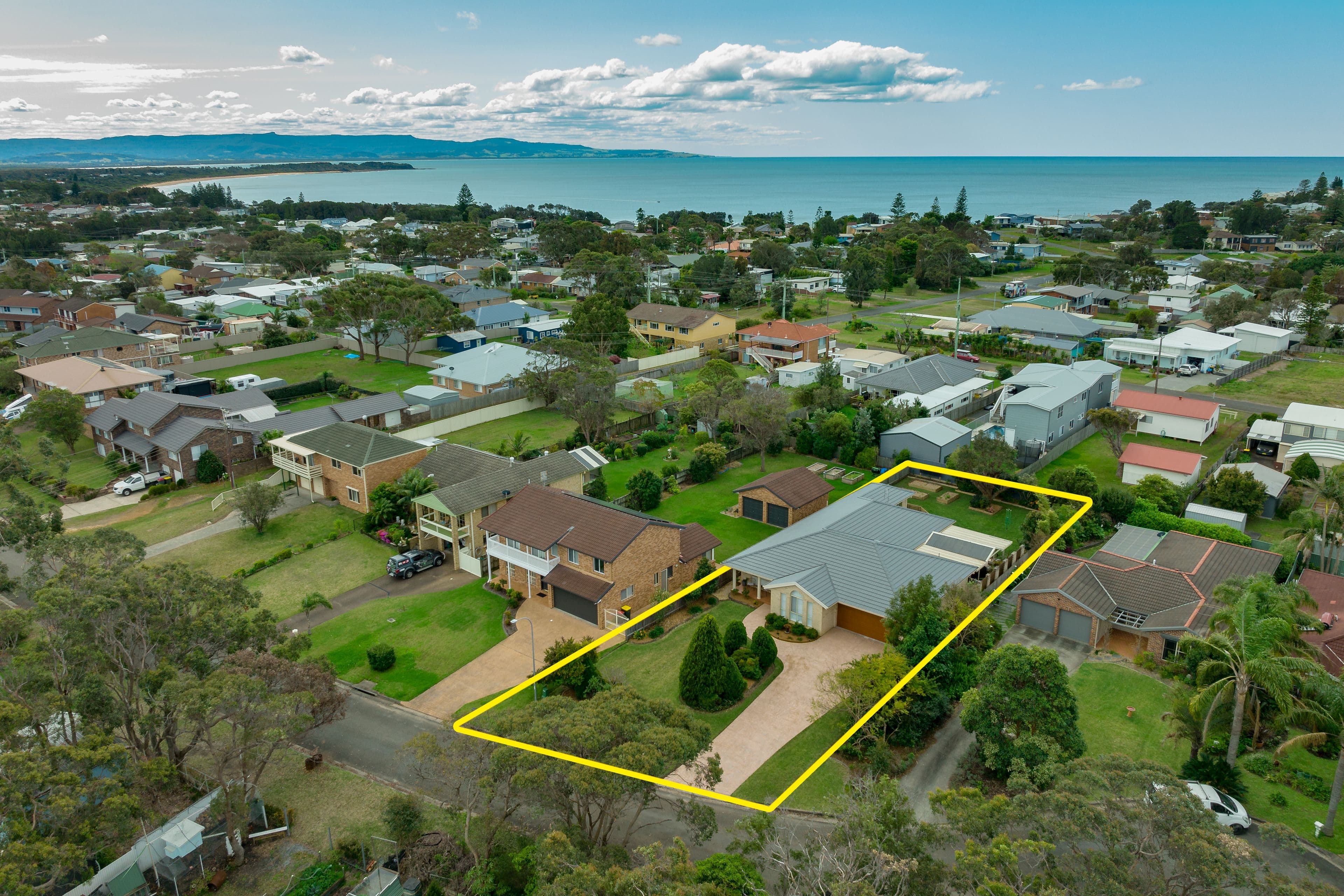 5 Jopejija Crescent, Culburra Beach NSW 2540, Culburra Beach - Image 1