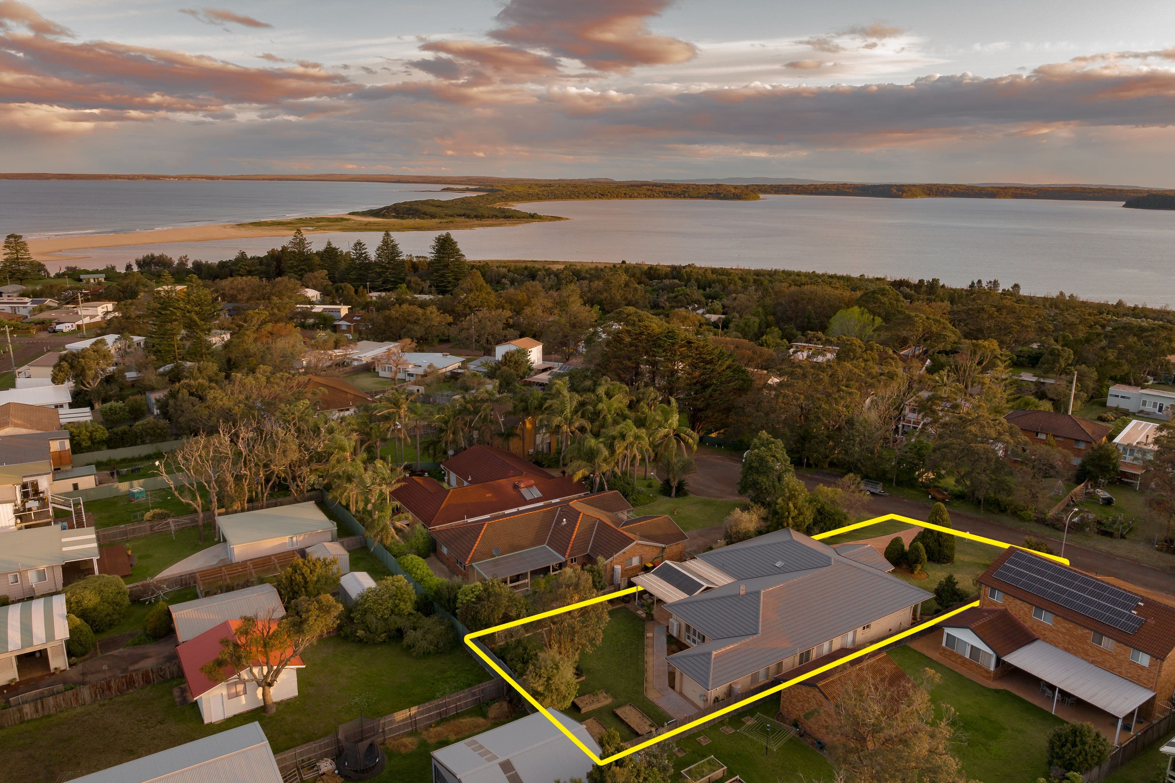 5 Jopejija Crescent, Culburra Beach NSW 2540, Culburra Beach - Thumbnail 7