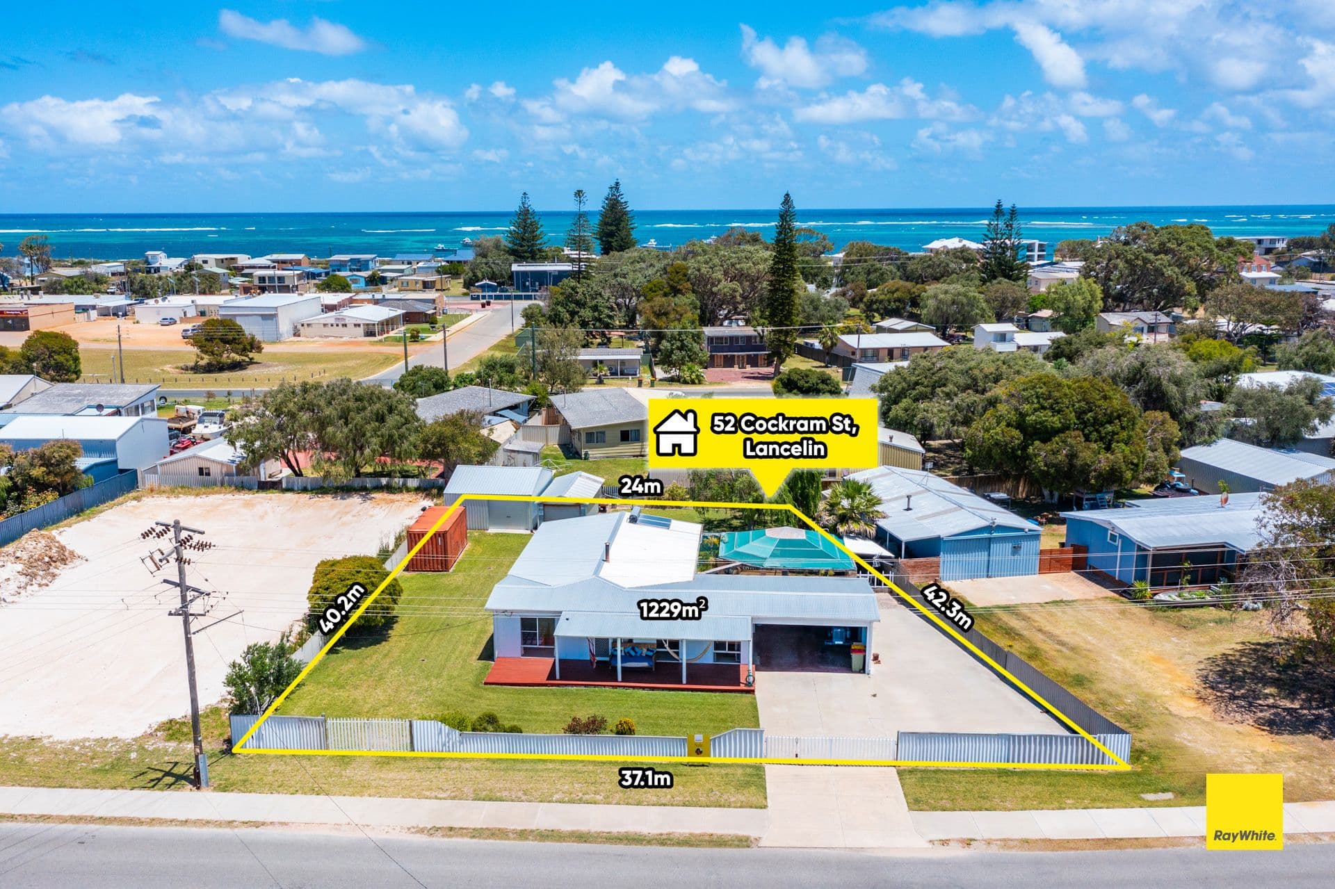 52 Cockram Street, Lancelin WA 6044, Lancelin - Thumbnail 2