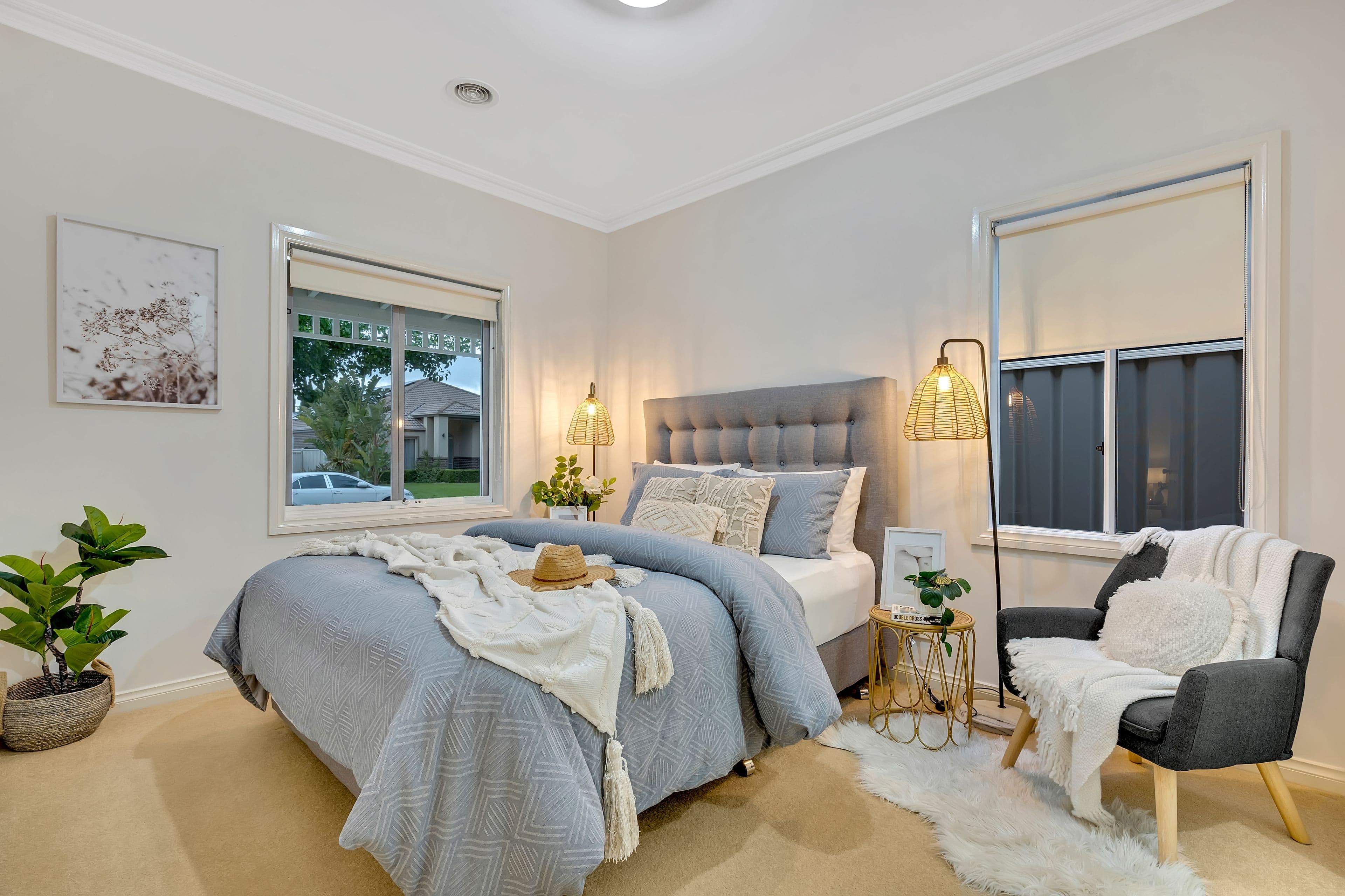 6 St Ives Place, Craigieburn VIC 3064, Craigieburn - Thumbnail 2