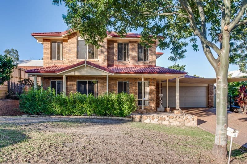 4 Edith Street, Forest Lake QLD 4078, Forest Lake - Image 1