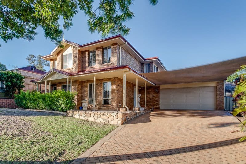 4 Edith Street, Forest Lake QLD 4078, Forest Lake - Thumbnail 2