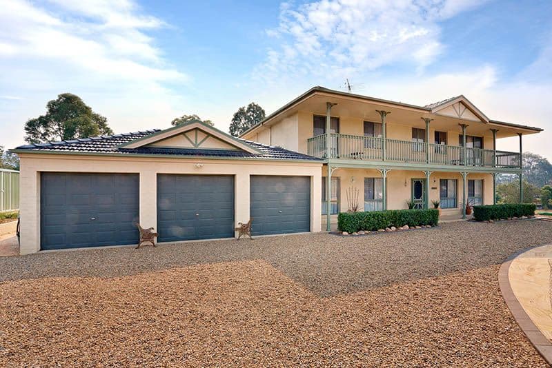 9 Tern Place, YARRAMUNDI NSW 2753, Yarramundi - Thumbnail 2