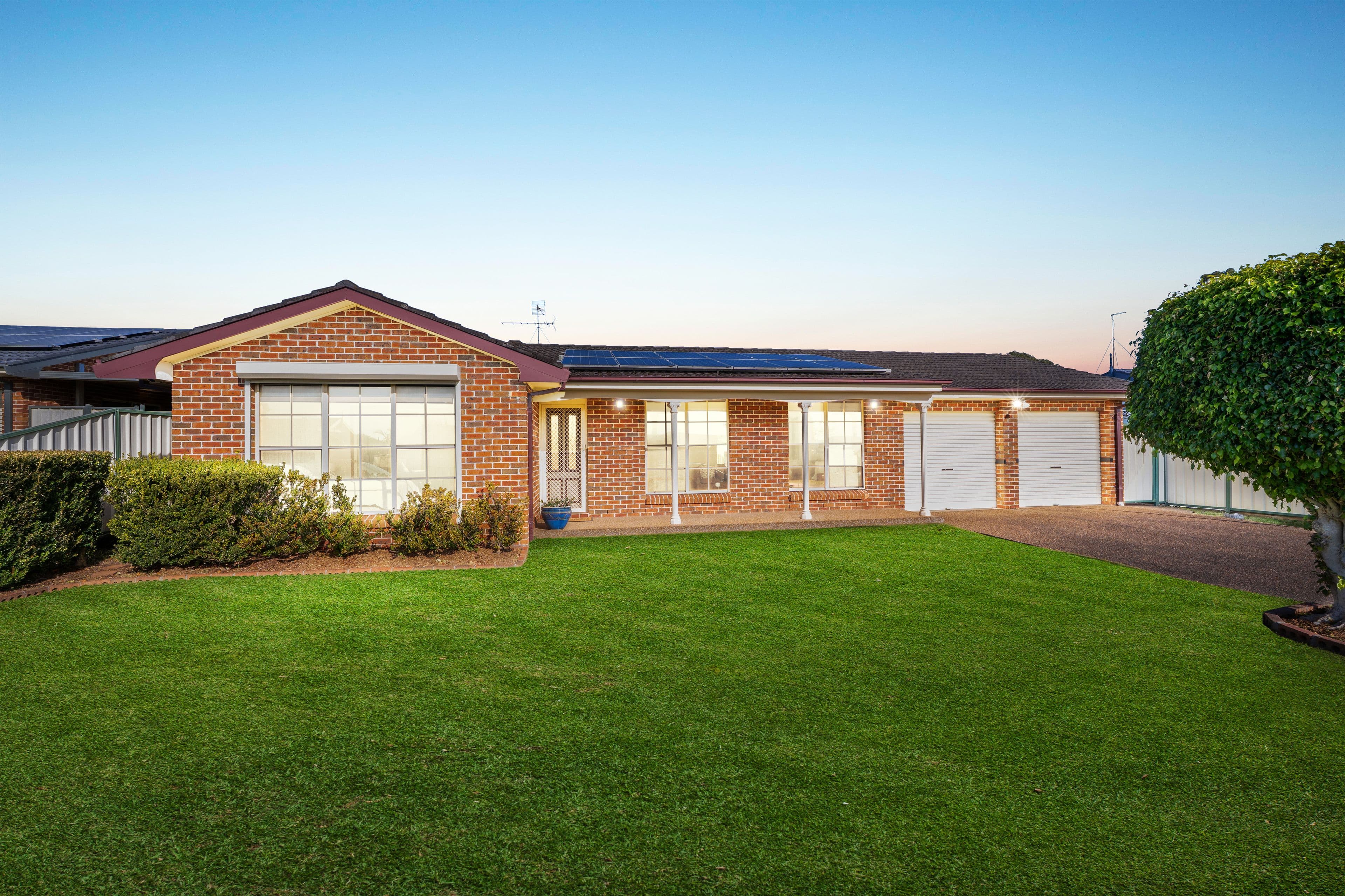 6 Jimbi Place, Glenmore Park NSW 2745, Glenmore Park - Image 1