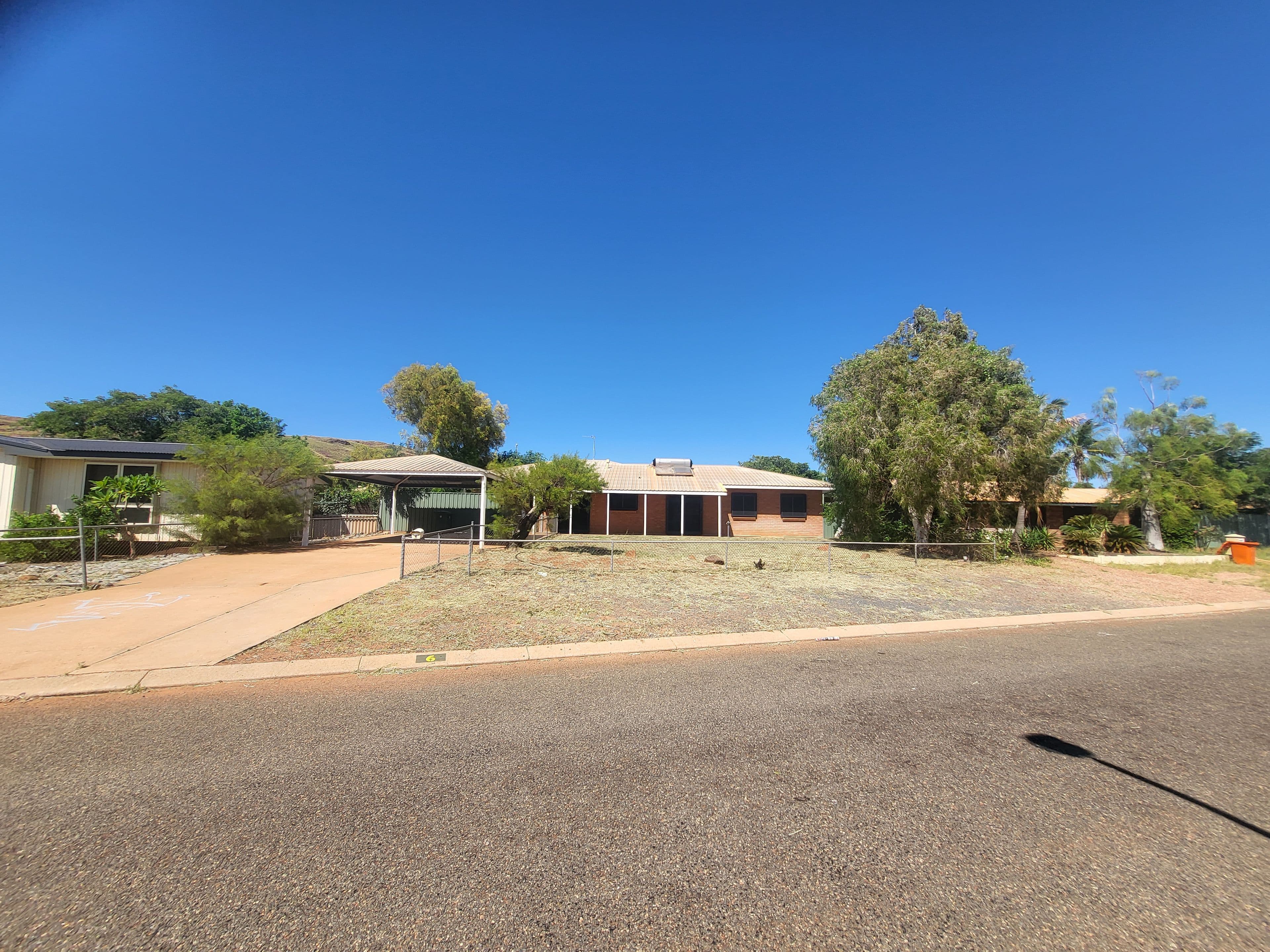 6 Mosher Way, Pegs Creek WA 6714, Pegs Creek - Image 1
