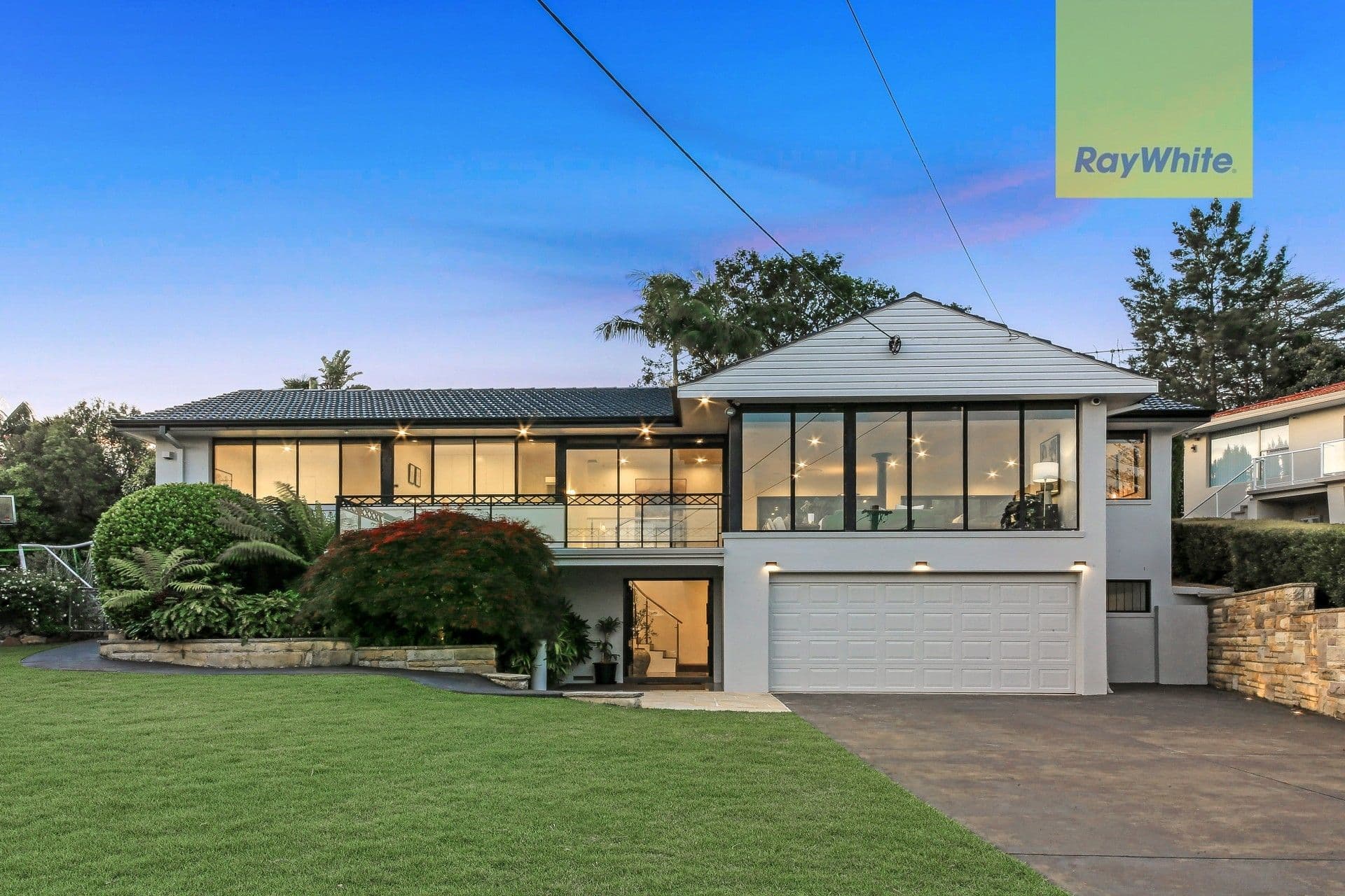 27 Niblick Crescent, Oatlands NSW 2117, Oatlands - Image 1