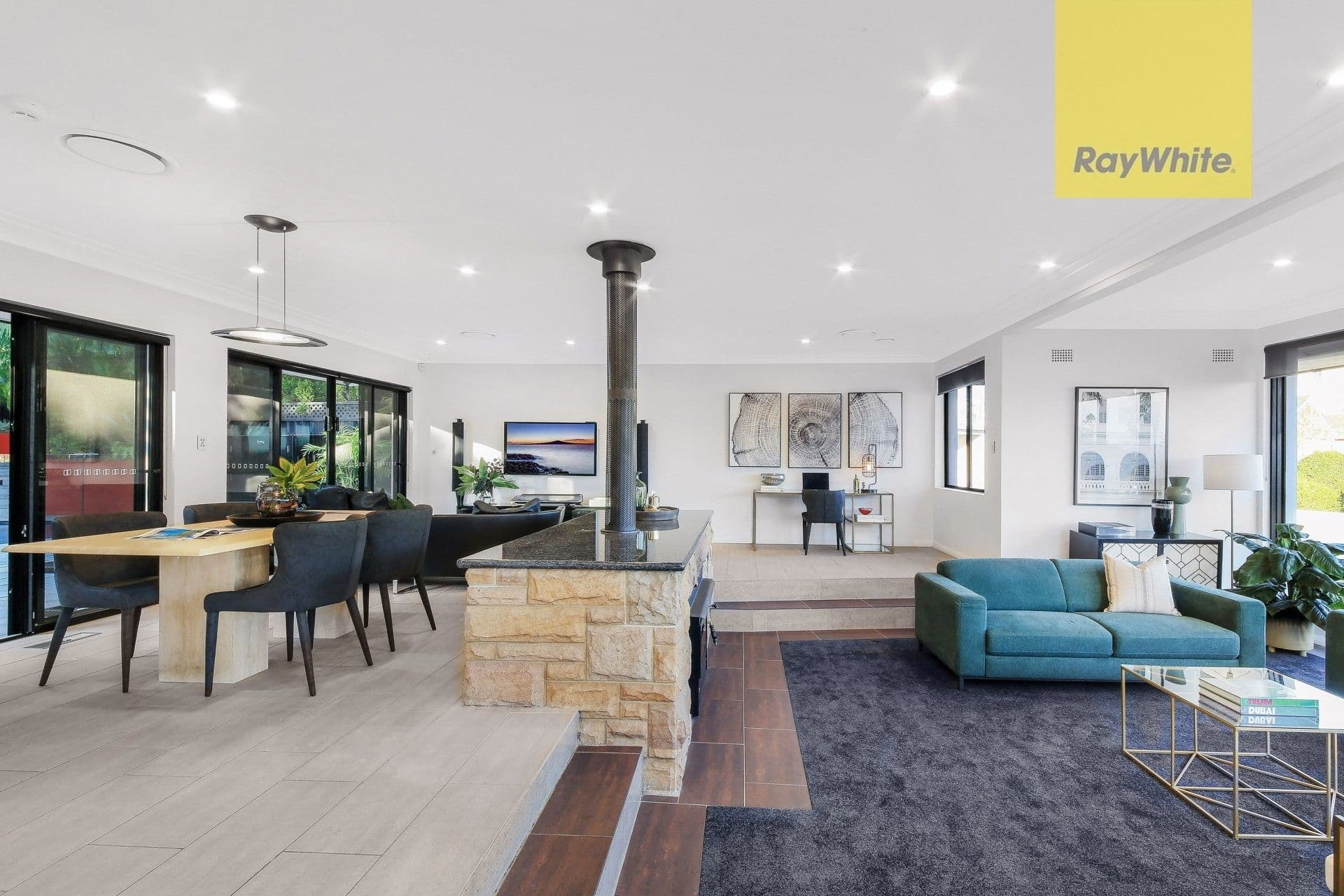 27 Niblick Crescent, Oatlands NSW 2117, Oatlands - Thumbnail 3