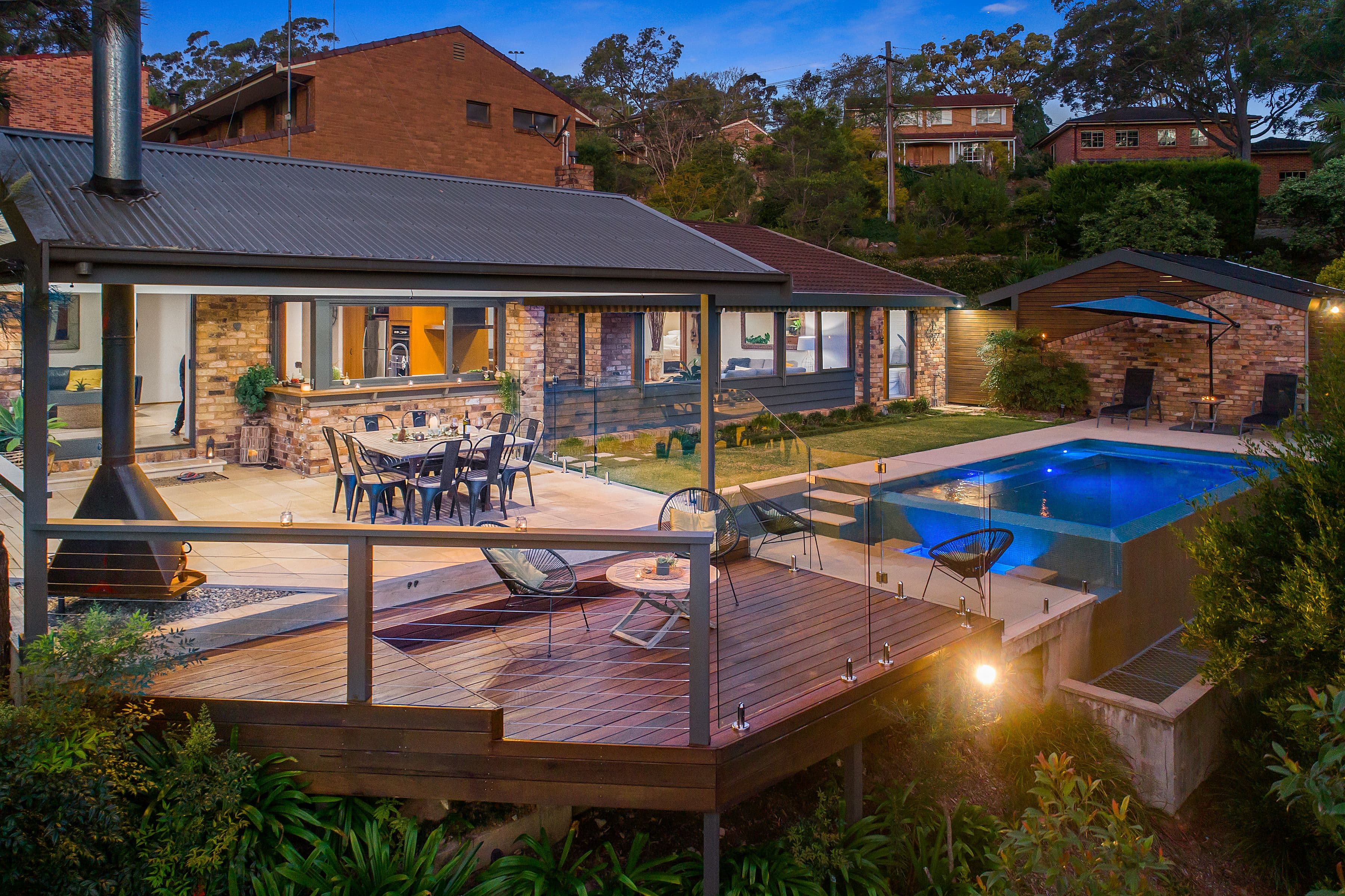 16 Roy Crescent, THIRLMERE, Thirlmere - Image 1