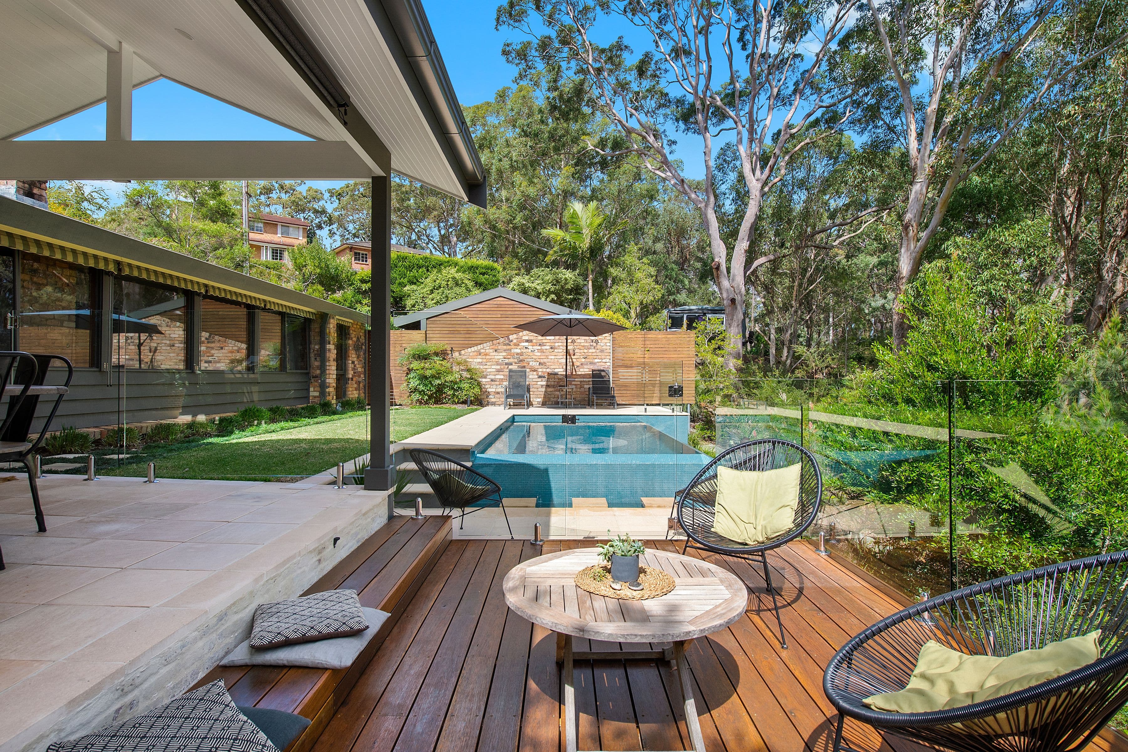 16 Roy Crescent, THIRLMERE, Thirlmere - Thumbnail 4