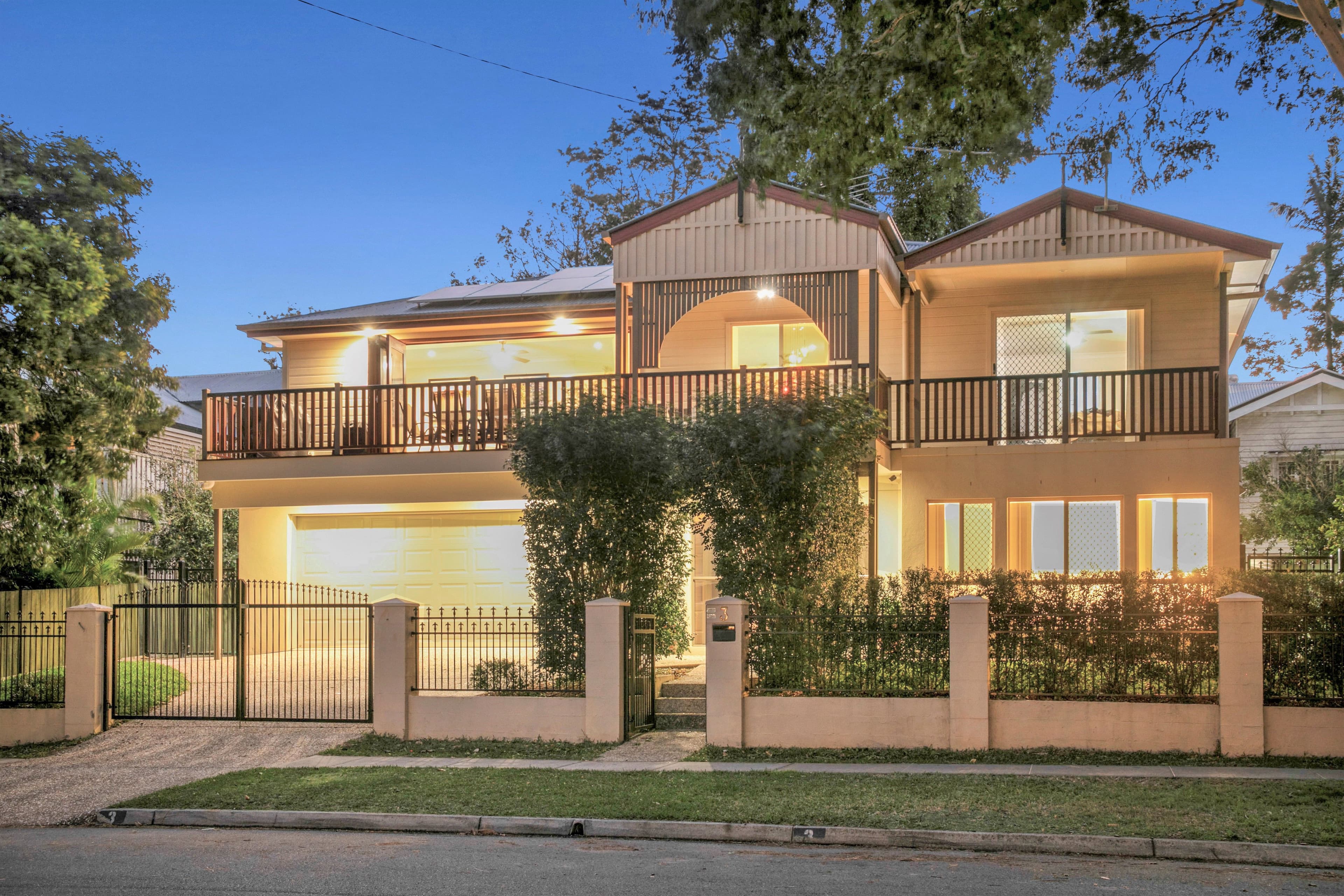 3 Nathan Terrace, Yeerongpilly QLD 4105, Yeerongpilly - Image 1
