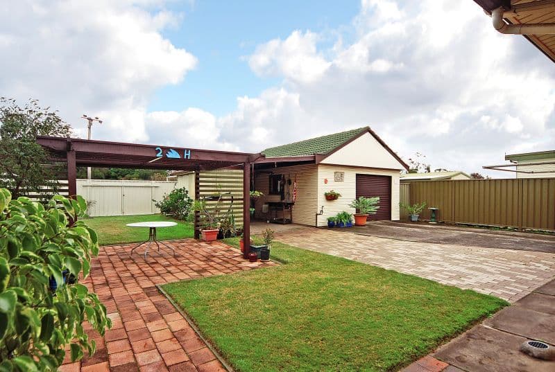 42 Oakland Avenue, WINDANG NSW 2528, Windang - Thumbnail 5