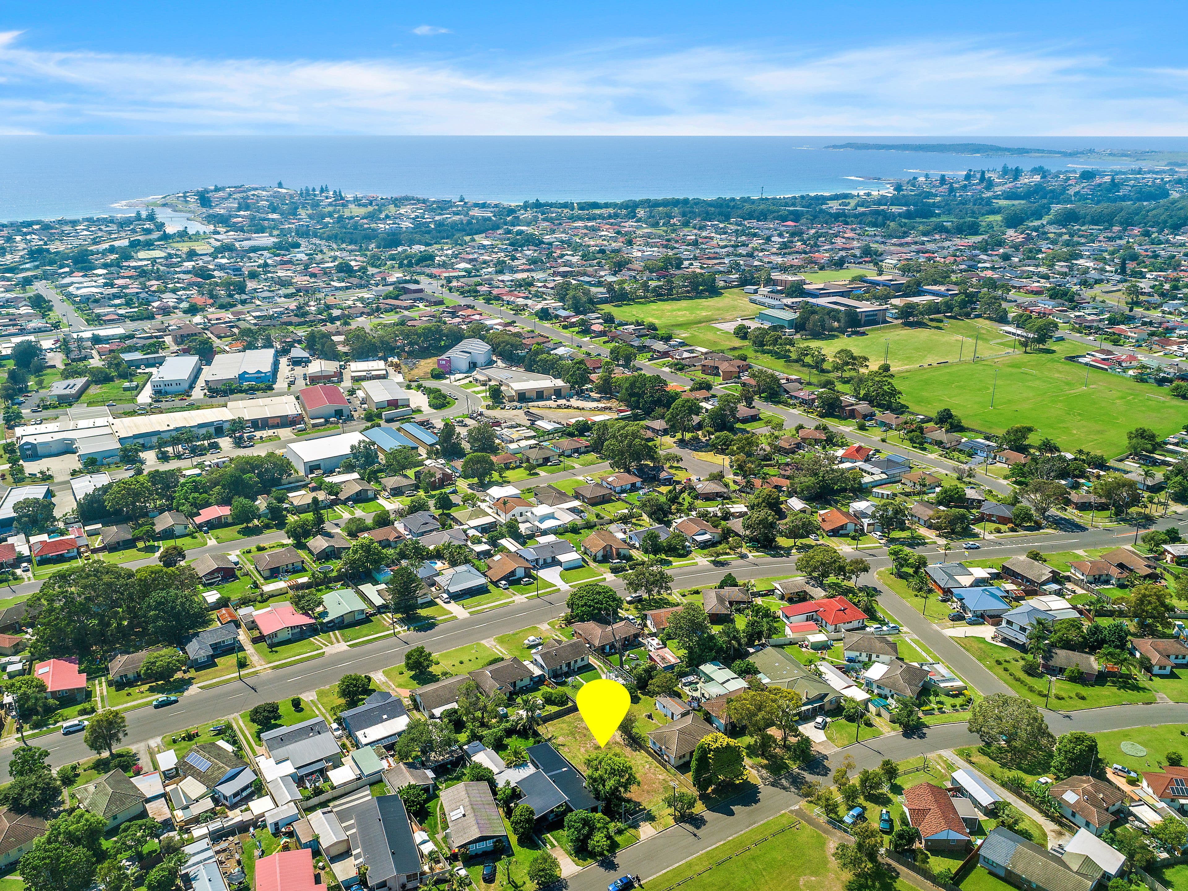 17 Messenger Road, Barrack Heights NSW 2528, Barrack Heights - Thumbnail 5