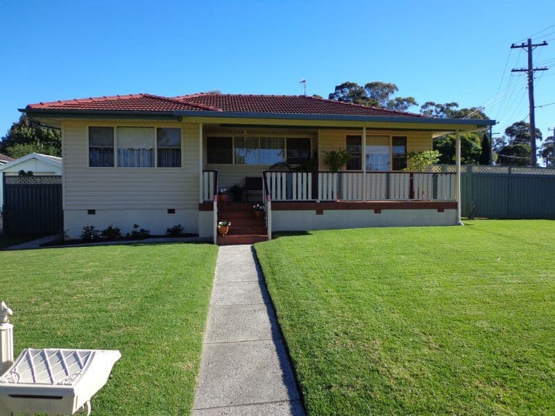 57 Tasman Parade, FAIRFIELD WEST NSW 2165, Fairfield West - Image 1