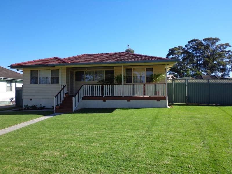 57 Tasman Parade, FAIRFIELD WEST NSW 2165, Fairfield West - Thumbnail 2