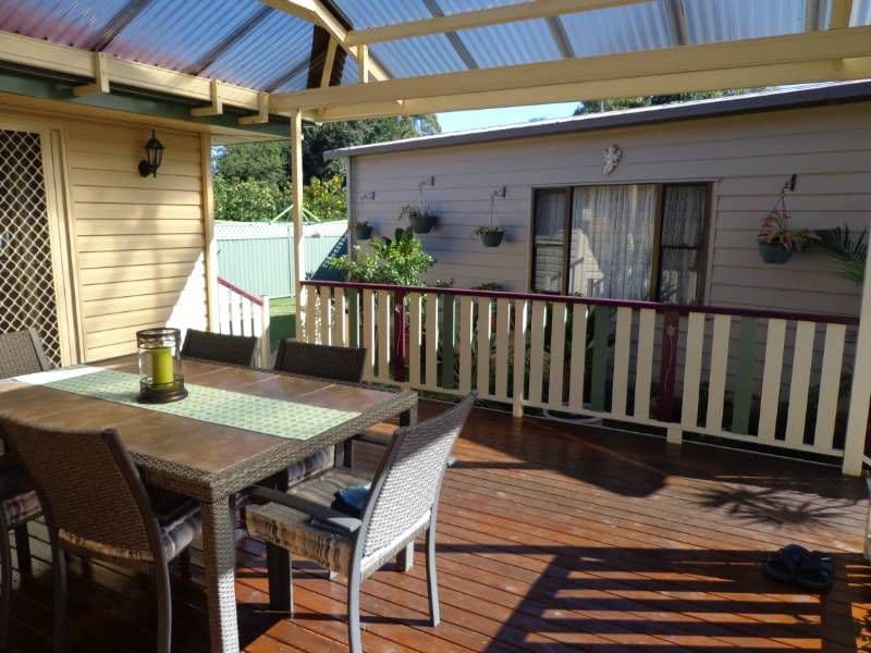 57 Tasman Parade, FAIRFIELD WEST NSW 2165, Fairfield West - Thumbnail 5