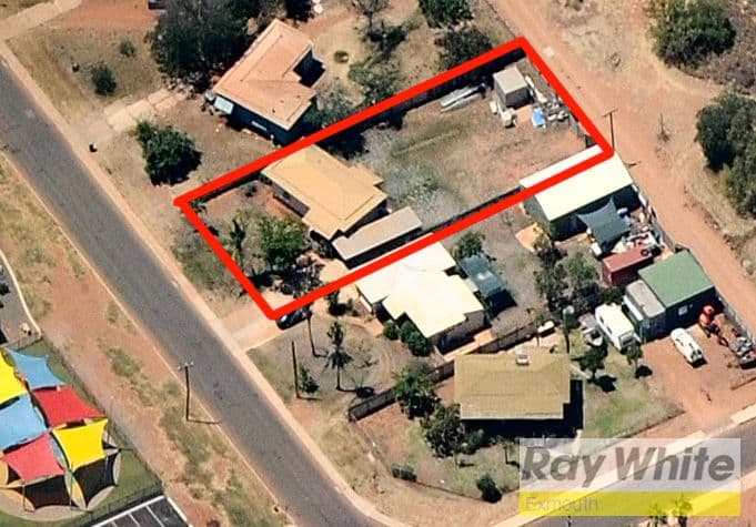 62 Third Avenue, ONSLOW WA 6710, Onslow - Image 1