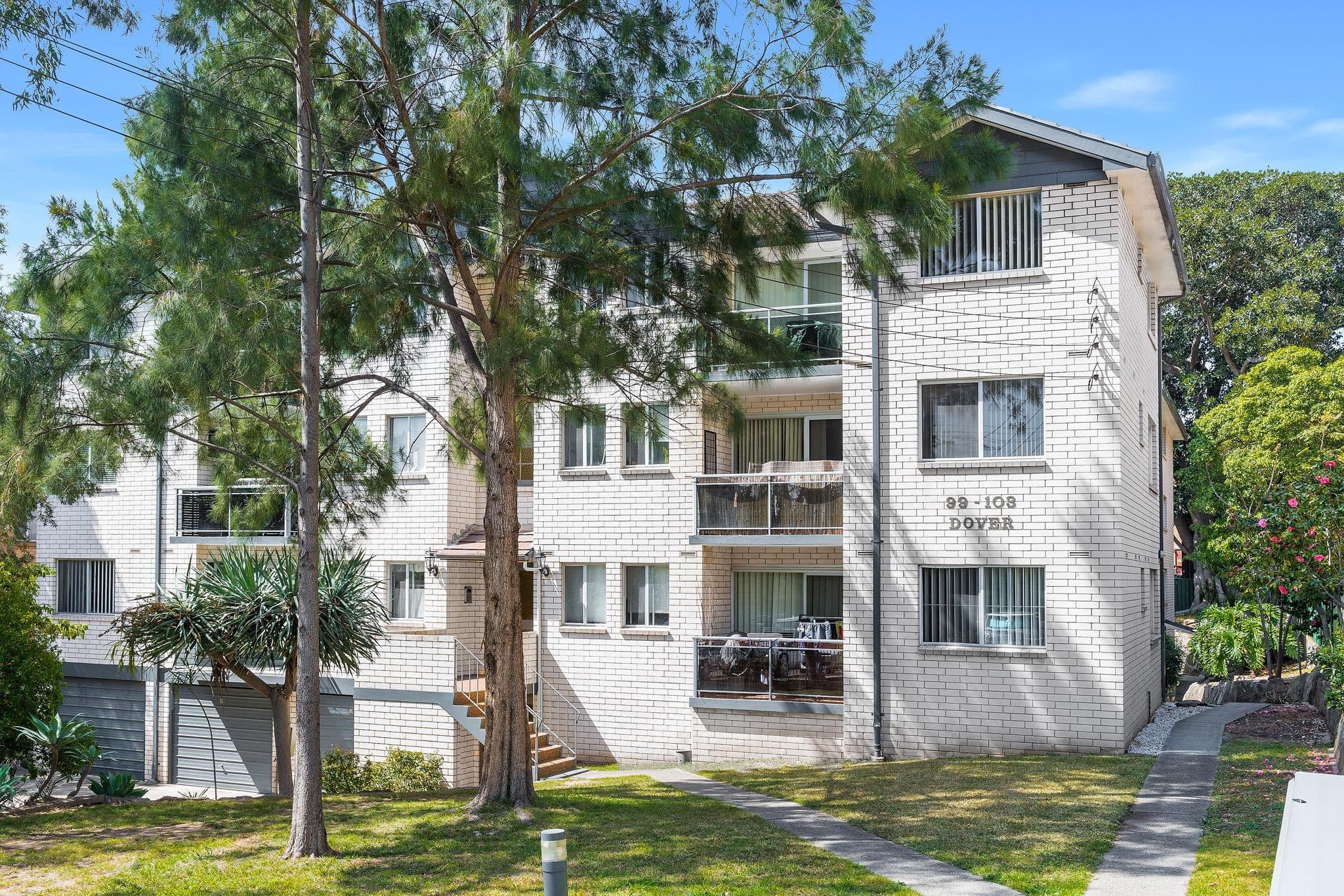 99-103 The Boulevarde, Dulwich Hill NSW 2203, Dulwich Hill - Image 1