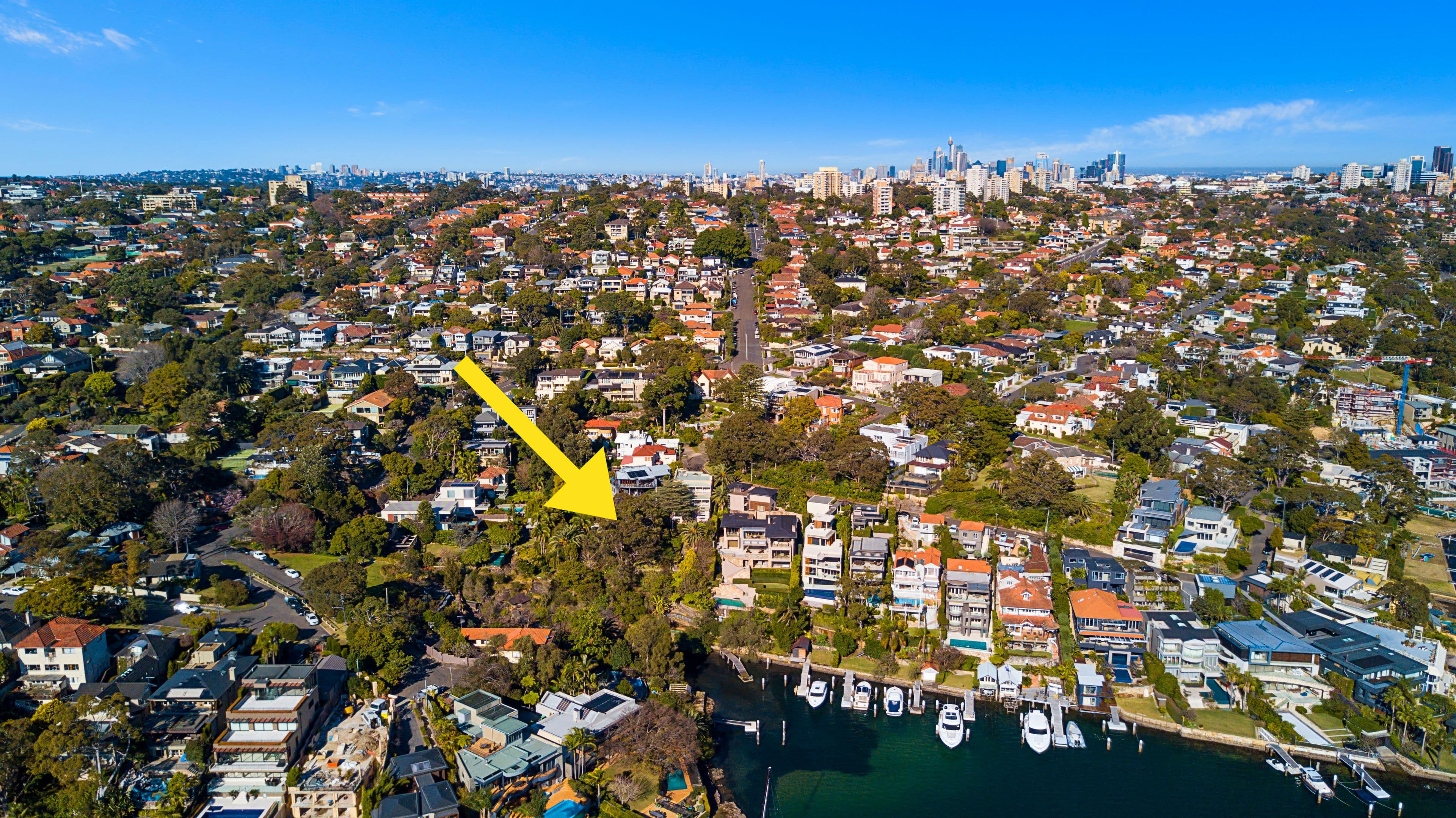 10 Julian Street, Mosman - Image 1