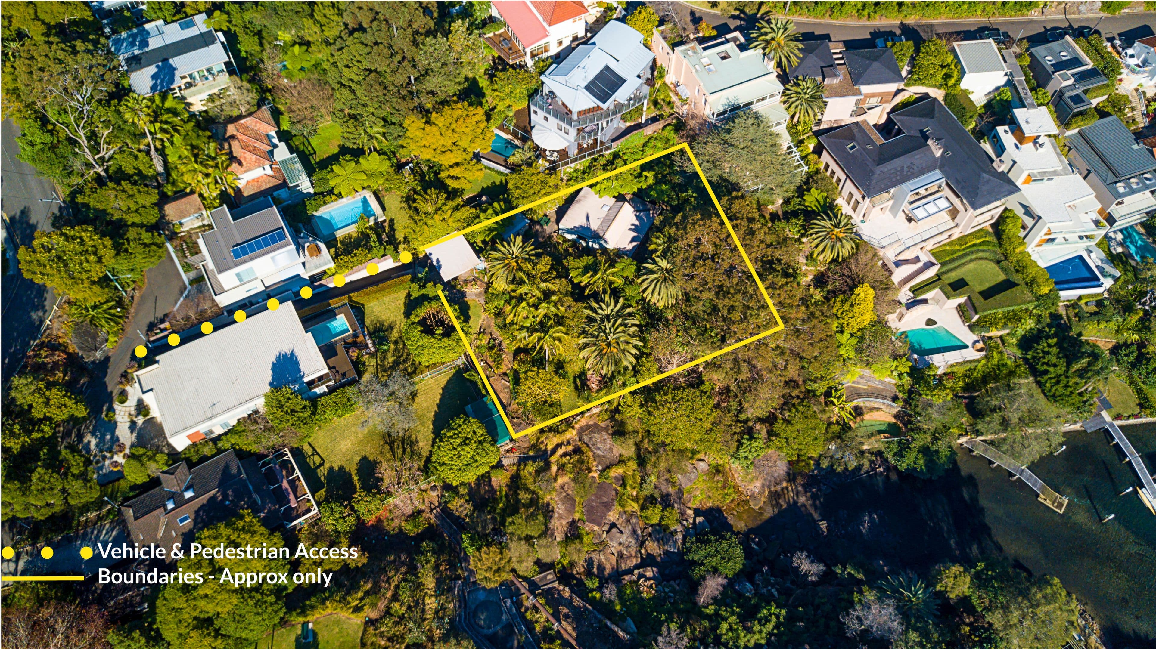 10 Julian Street, Mosman - Thumbnail 2