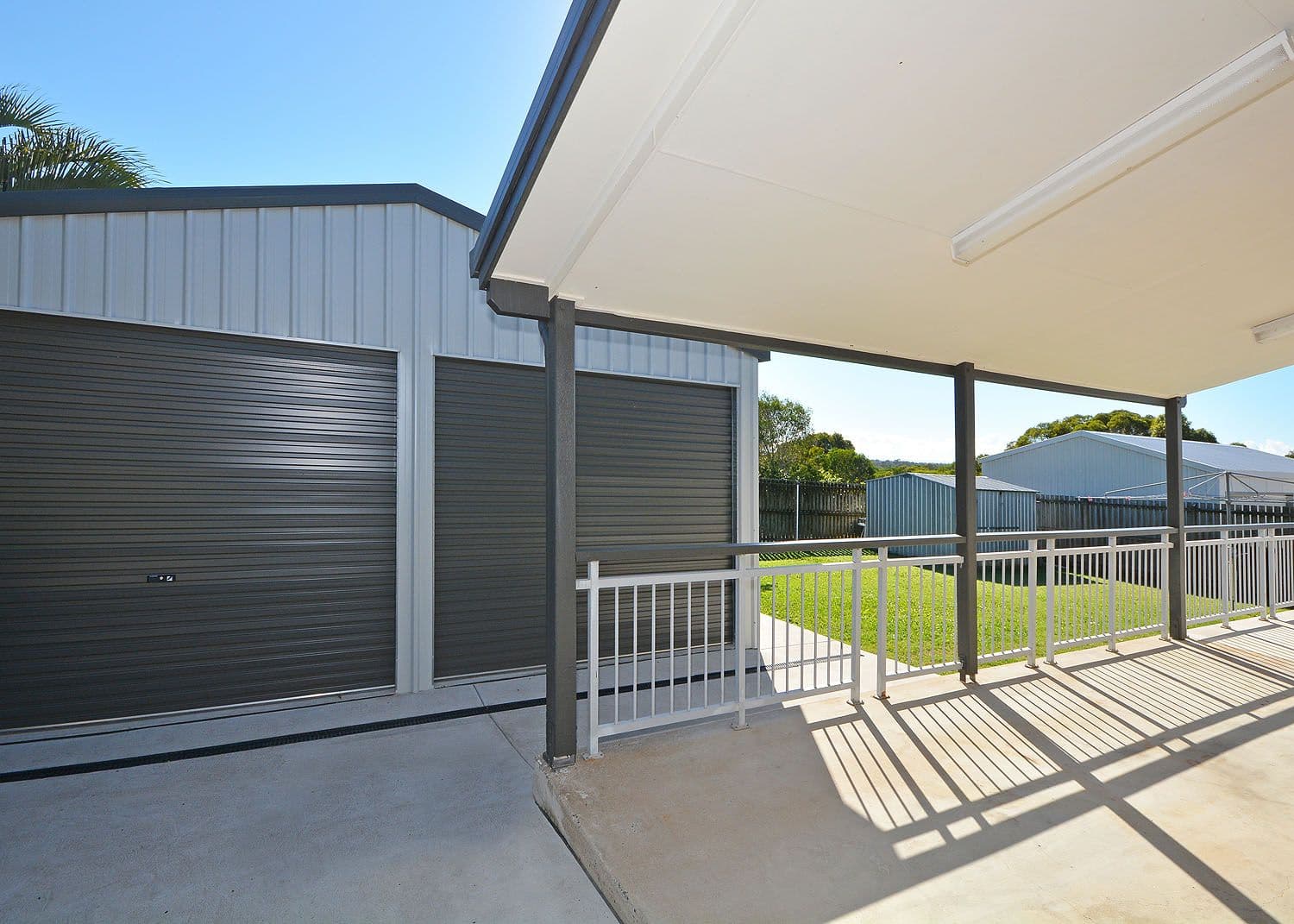 20 Waigani Avenue, Kawungan QLD 4655, Kawungan - Image 1