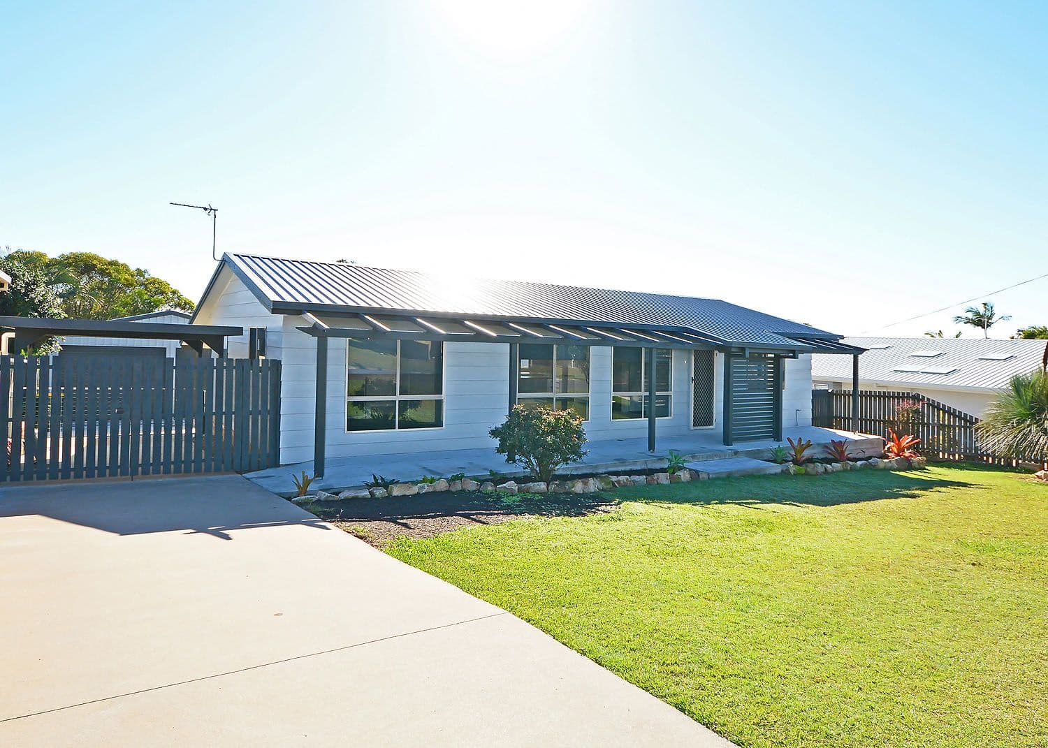 20 Waigani Avenue, Kawungan QLD 4655, Kawungan - Thumbnail 2