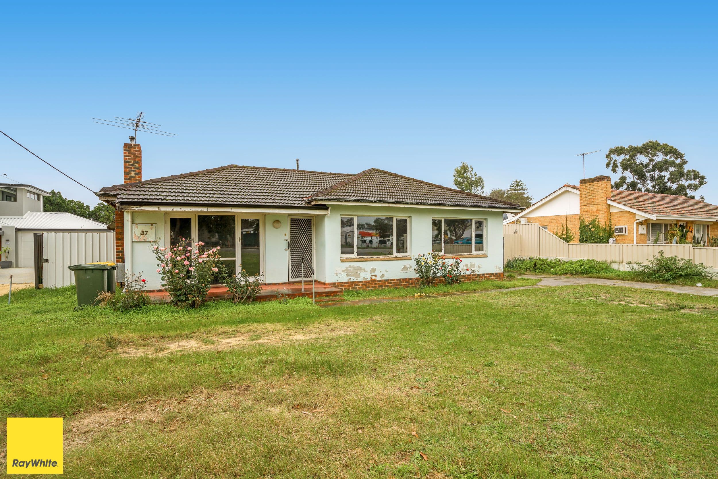 37 Great Eastern Highway, South Guildford WA 6055, South Guildford - Image 1
