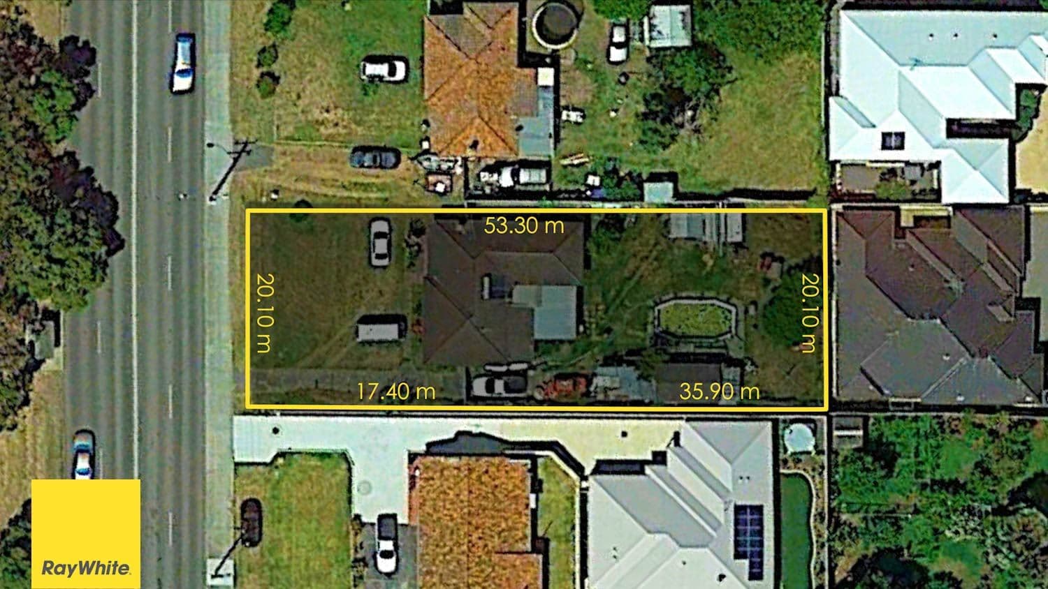 37 Great Eastern Highway, South Guildford WA 6055, South Guildford - Thumbnail 2
