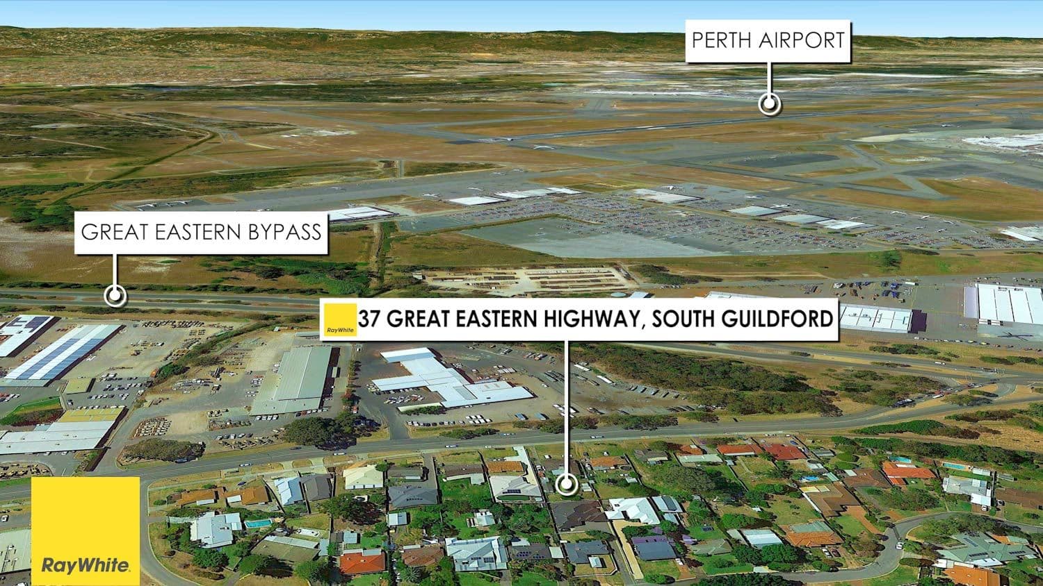 37 Great Eastern Highway, South Guildford WA 6055, South Guildford - Thumbnail 3