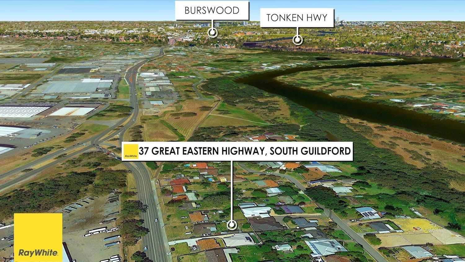 37 Great Eastern Highway, South Guildford WA 6055, South Guildford - Thumbnail 5
