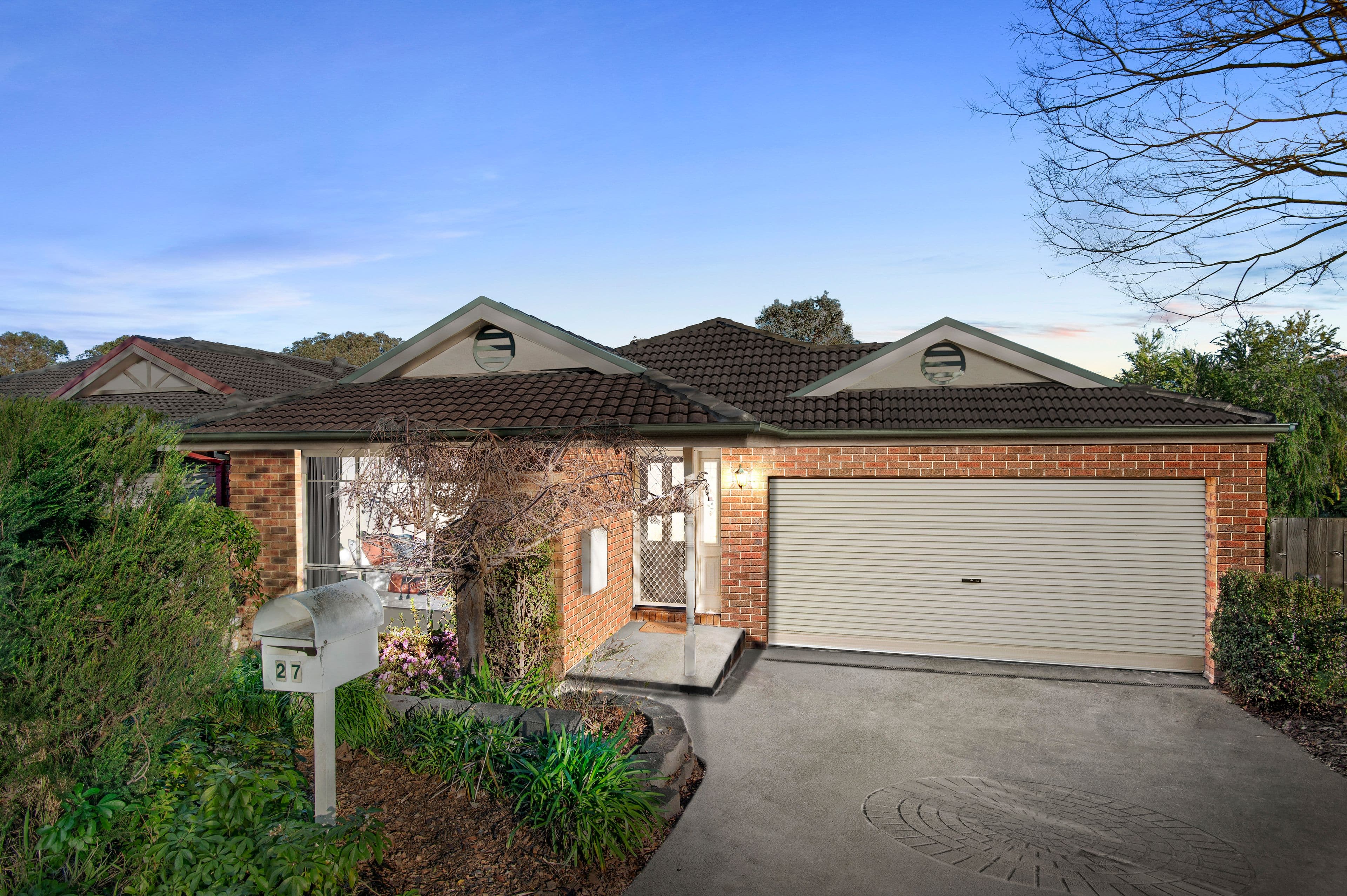 27 Meadowbank Avenue, Chirnside Park VIC 3116, Chirnside Park - Image 1