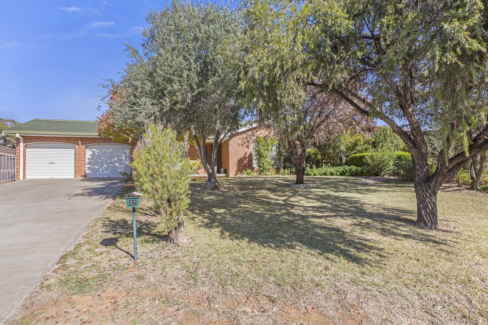 27 Windhover Crescent, Tamworth NSW 2340, Tamworth - Image 1