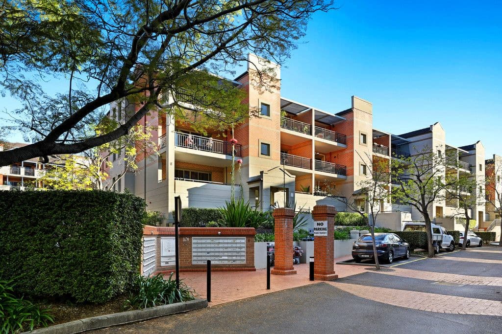 8 Williams Parade, Dulwich Hill NSW 2203, Dulwich Hill - Thumbnail 8