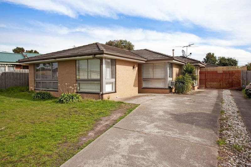 6 Loris Close, GROVEDALE VIC 3216, Grovedale - Thumbnail 2