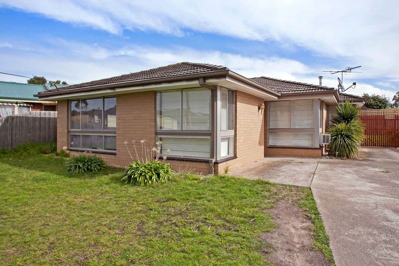 6 Loris Close, GROVEDALE VIC 3216, Grovedale - Thumbnail 3