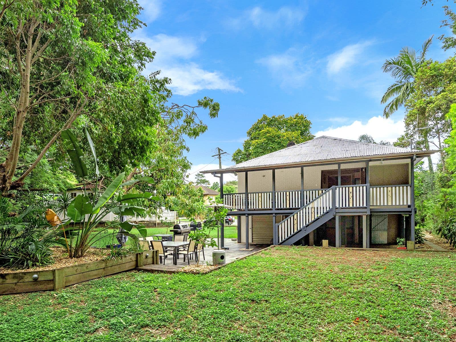 87 Fletcher Parade, Bardon QLD 4065, Bardon - Image 1