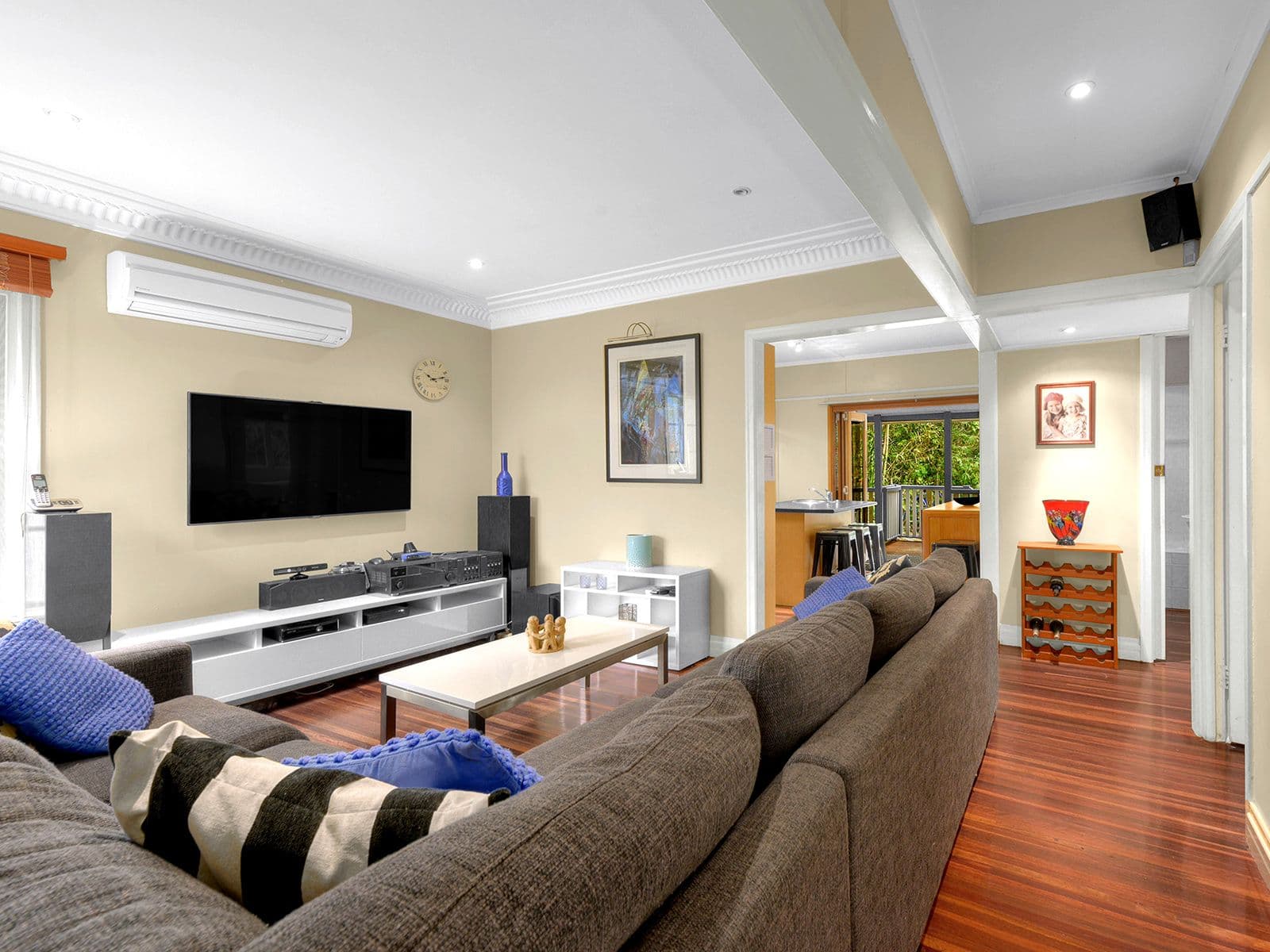 87 Fletcher Parade, Bardon QLD 4065, Bardon - Thumbnail 3