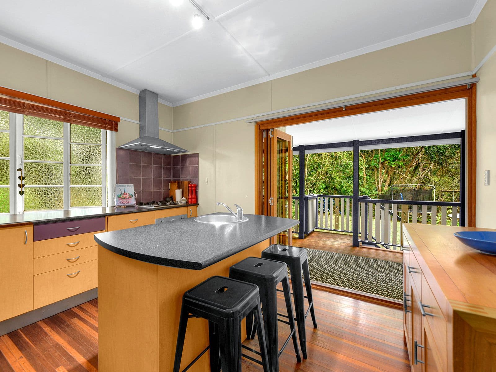 87 Fletcher Parade, Bardon QLD 4065, Bardon - Thumbnail 6