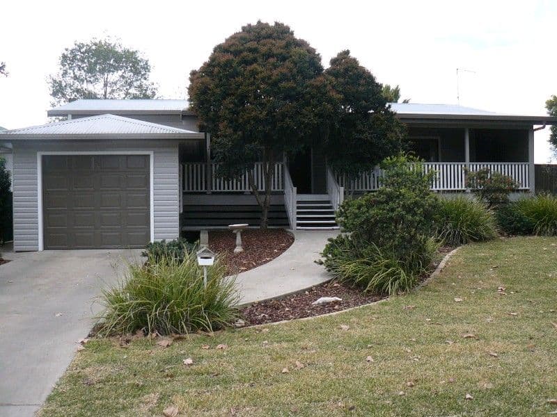38 Boundary Street, MOREE NSW 2400, Moree - Image 1